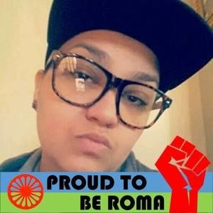 Meet your Posher, Maria gypsy